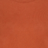silk/cashmere sweater orange